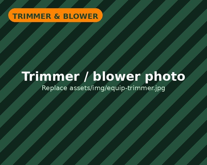 Cordless String Trimmer + Blower Combo